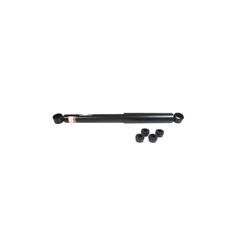 GENERICO - Par Amortiguadores Traseros para Kia Frontier 2.5 05/17