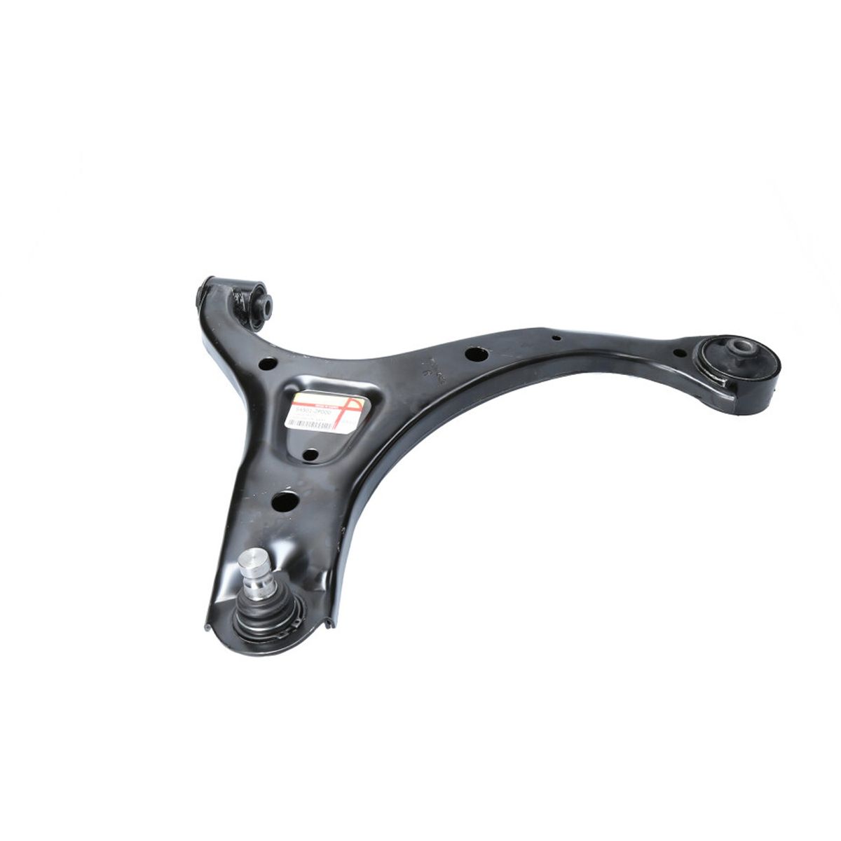 GENERICO - Par De Bandejas Para KIA Sorento 10/12