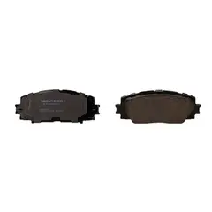 WAGNER - Pastillas Freno Delanteras Brilliance H230 Ceramica 14/20