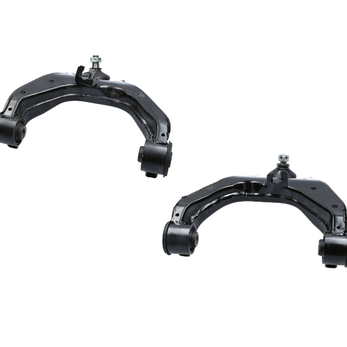 GENERICO - Par Bandejas Superiores Mitsubishi Katana 07/19