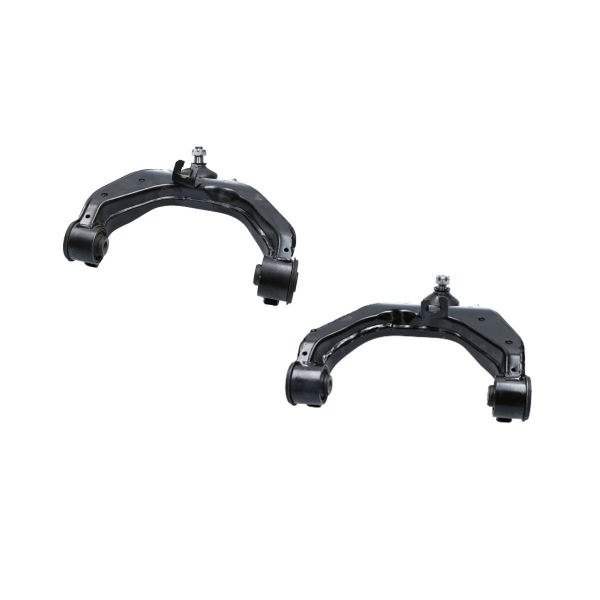 GENERICO - Par Bandejas Superiores Mitsubishi Katana 07/19