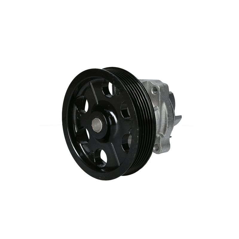 GENERICO - Bomba De Agua Fiat Grande Punto 1.3 Diesel 07/08