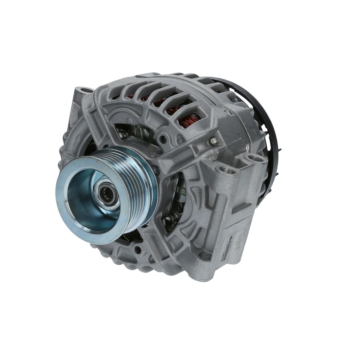 GENERICO - Alternador Renault Kangoo 1.6 K4m 16 Val Gasolina 01/06 Kbi