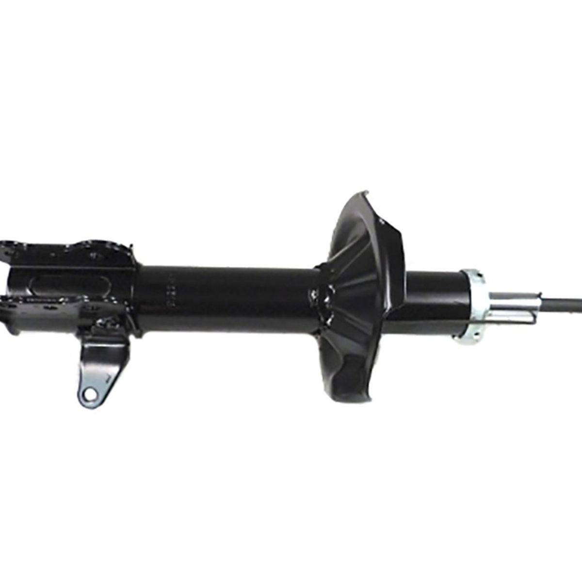 GENERICO - Par Amortiguadores Traseros Ford Escort 91/01