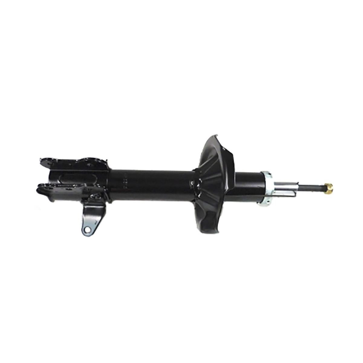 GENERICO - Par Amortiguadores Traseros Ford Escort 91/01