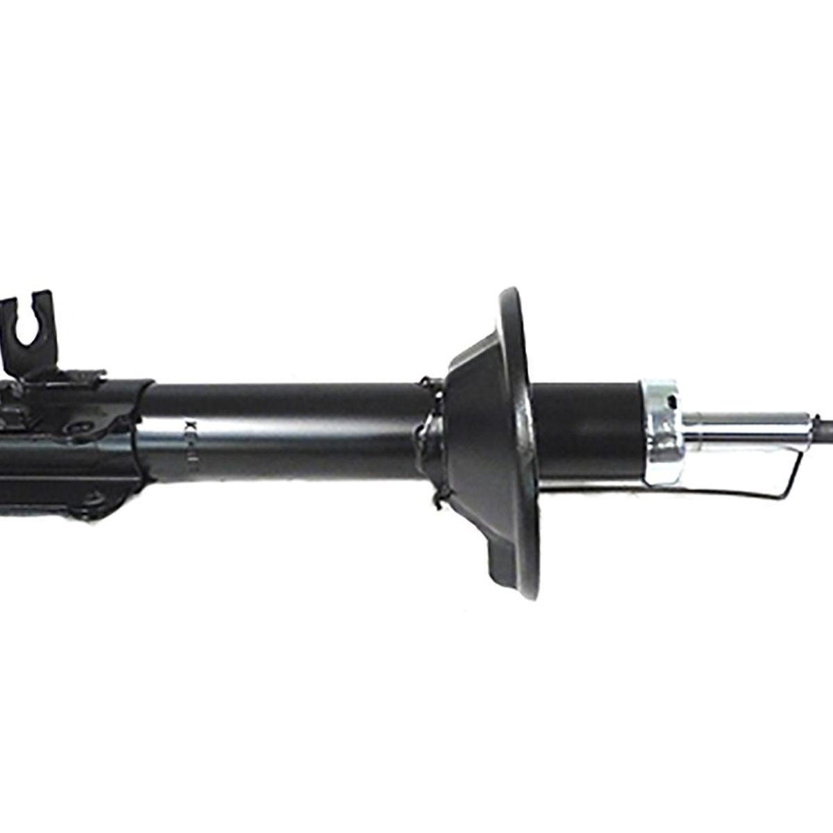 GENERICO - Par Amortiguadores Traseros Ford Escort 91/01