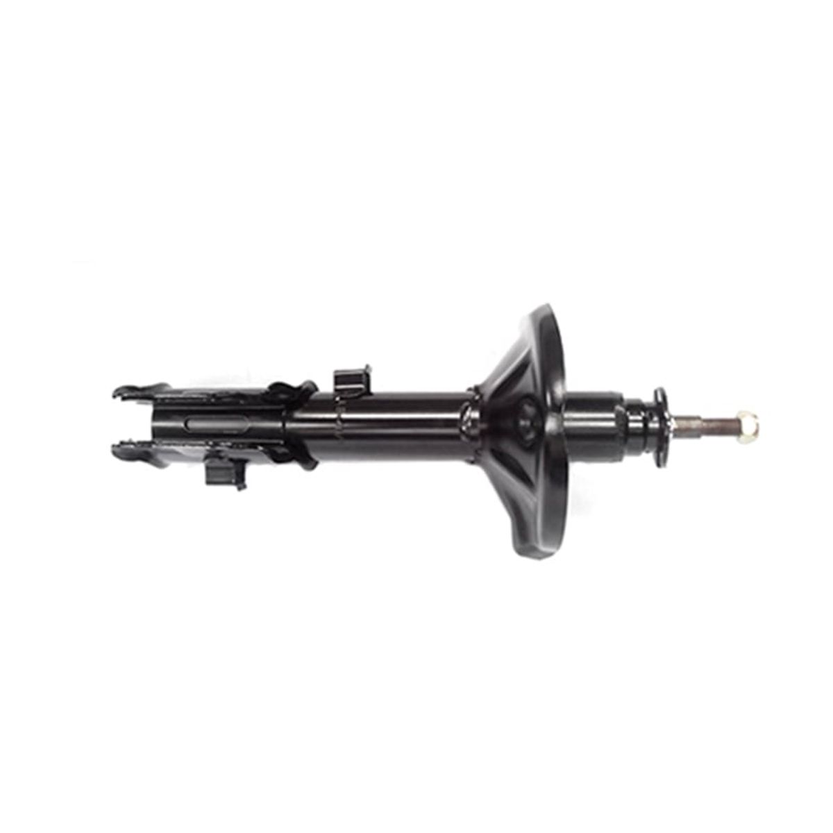 GENERICO - Par Amortiguadores Delanteros Para Hyundai Accent 95/05