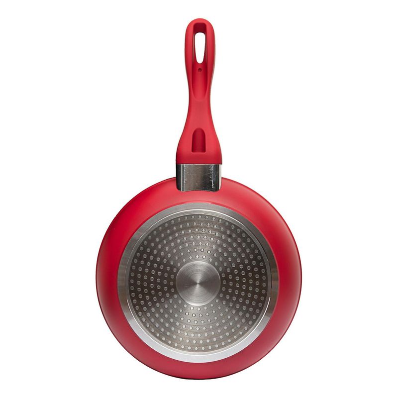 KITCHENWARE - Sartén Stone Cerámica Antiadherente 20 Cm