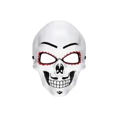 GENERICO - Mascara Halloween Calavera