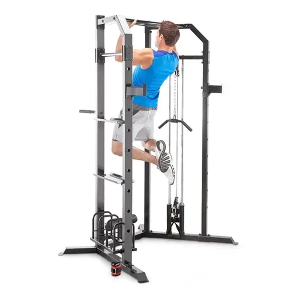 SDFIT - Jaula Rack System SM-3551
