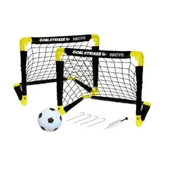 ALEX - Arco de futbol hostfull juguete para niños