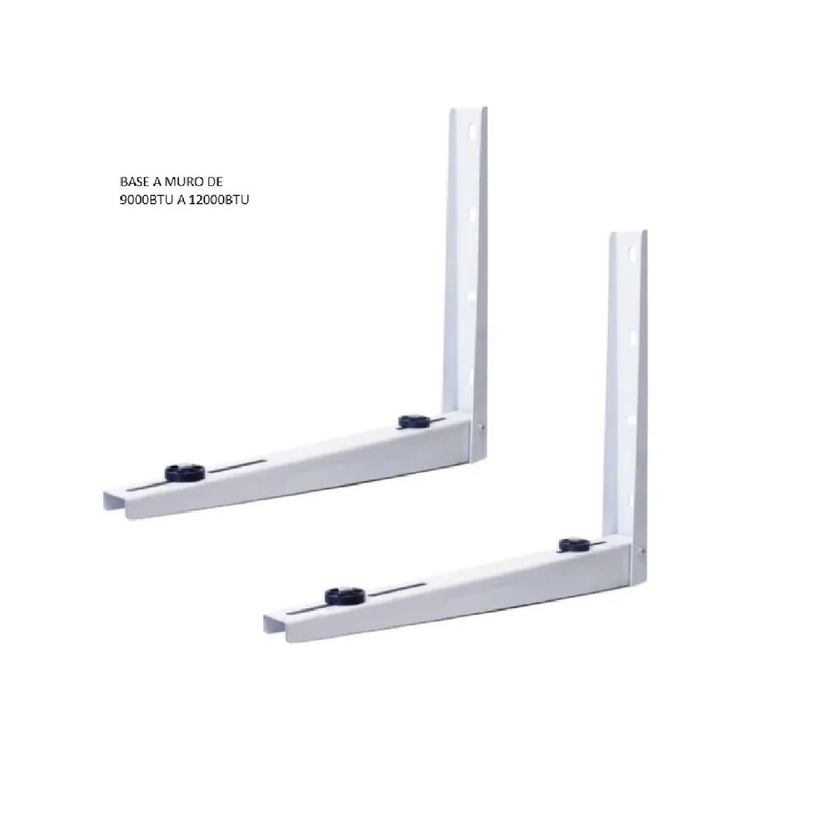 CLARK - BASE DE AIRE ACONDICIONADO DE 9000  A 12000 BTU