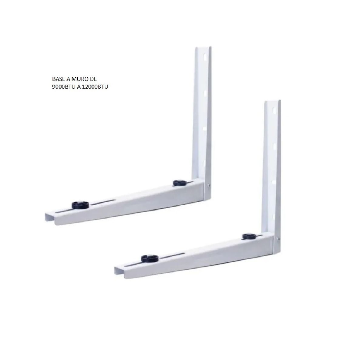 CLARK - BASE DE AIRE ACONDICIONADO DE 9000  A 12000 BTU