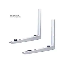 CLARK - BASE DE AIRE ACONDICIONADO DE 9000 A 12000 BTU