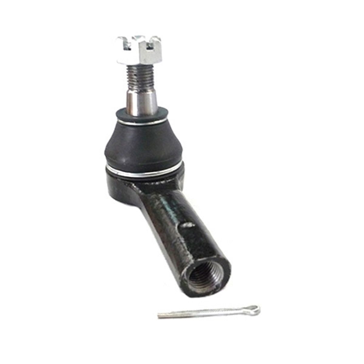 GENERICO - Terminal Int Y Ext Derecho Nissan Terrano D22 4wd 98/15