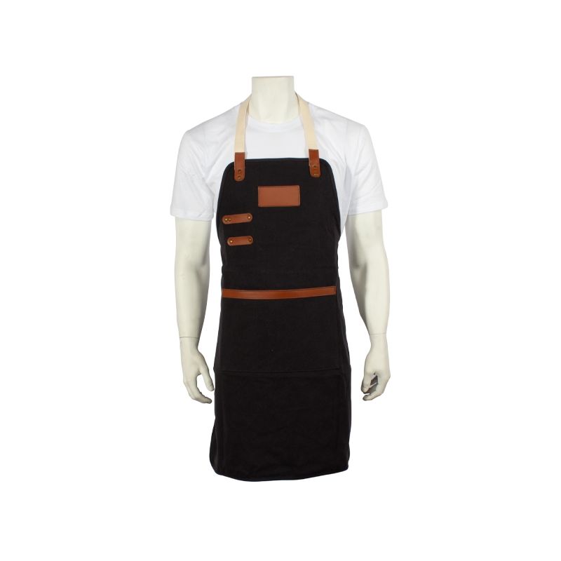 MONNO - Pechera para Asador BBQ