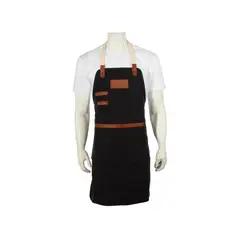 MONNO - Pechera para Asador BBQ