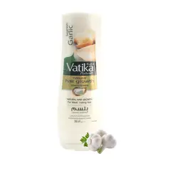VATIKA NATURALS - Acondicionador Vatika Ajo 200 ml - Turquesa