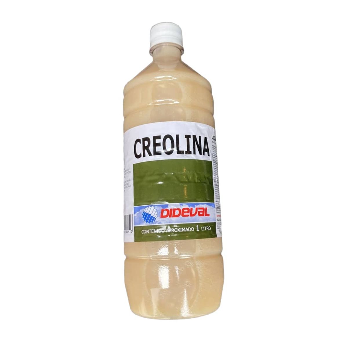 GENERICO - Creolina Dideval 1 Litro