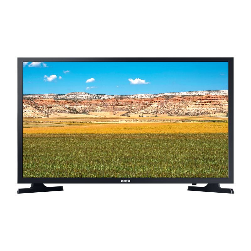 SAMSUNG - Televisor 32" UN32T4202 HD Smart Tv