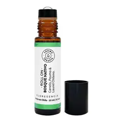 FLORESENCIA NATURAL COSMETICS - Roll on bosque nativo