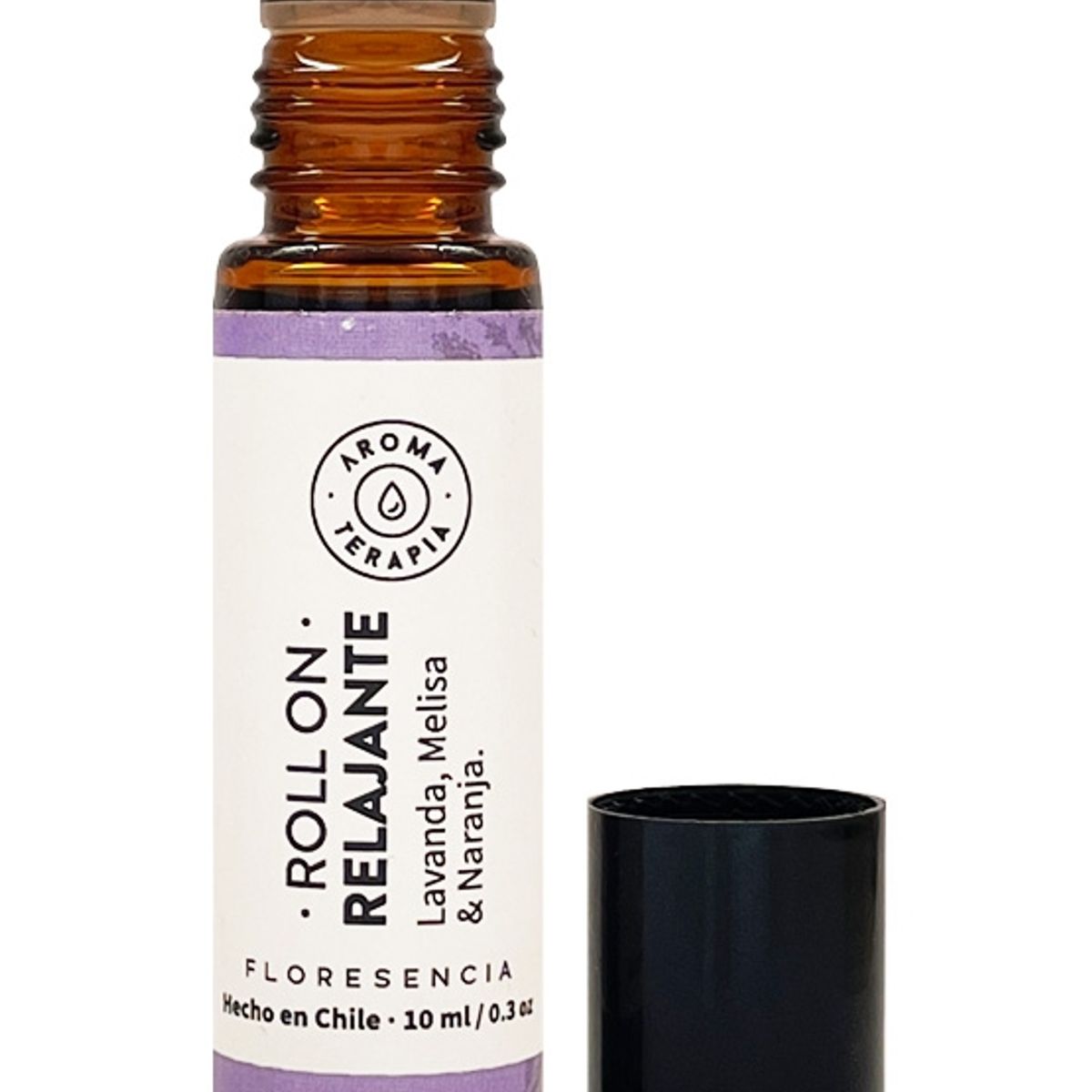FLORESENCIA NATURAL COSMETICS - Roll on relajante