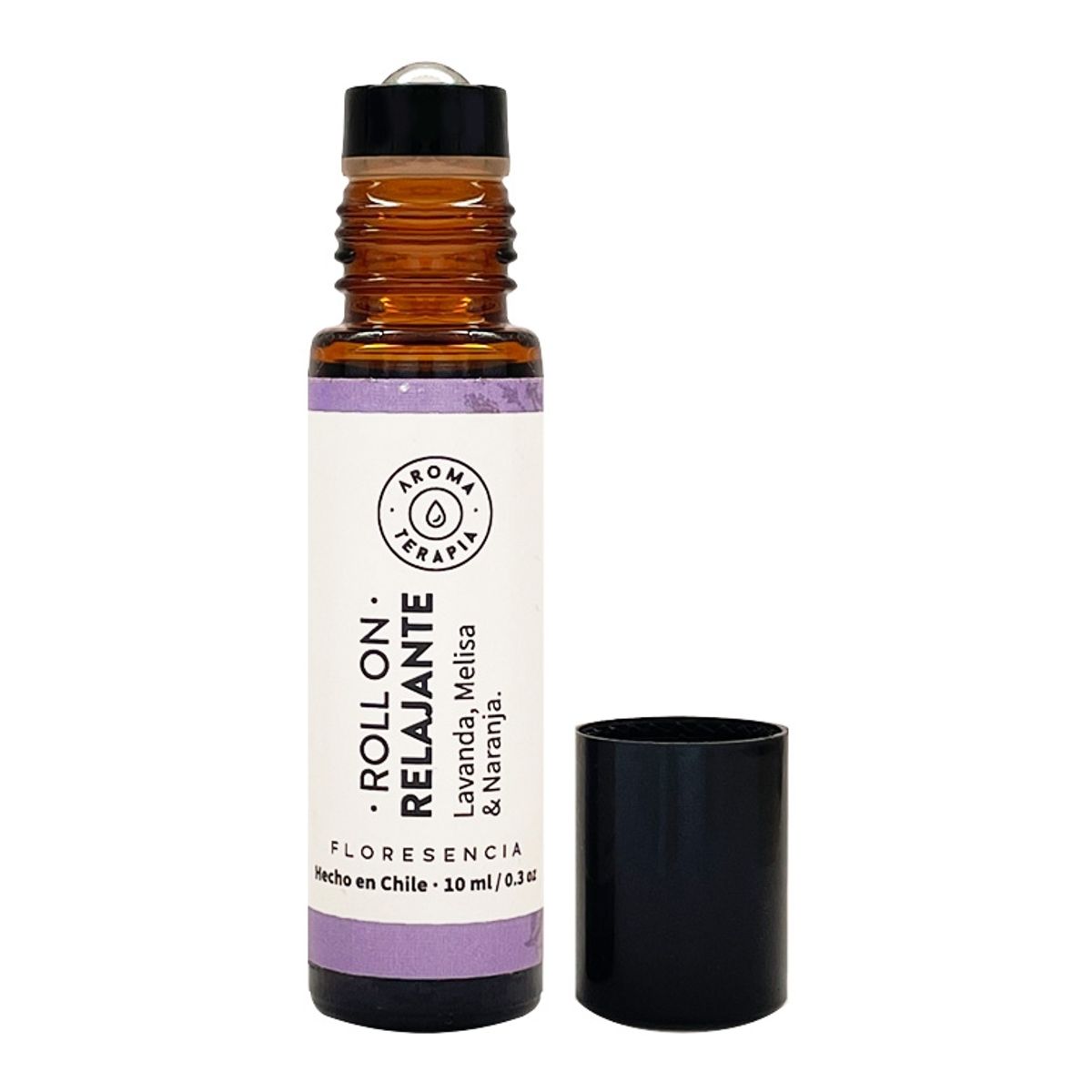 FLORESENCIA NATURAL COSMETICS - Roll on relajante