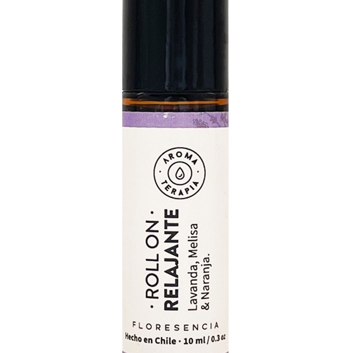 FLORESENCIA NATURAL COSMETICS - Roll on relajante