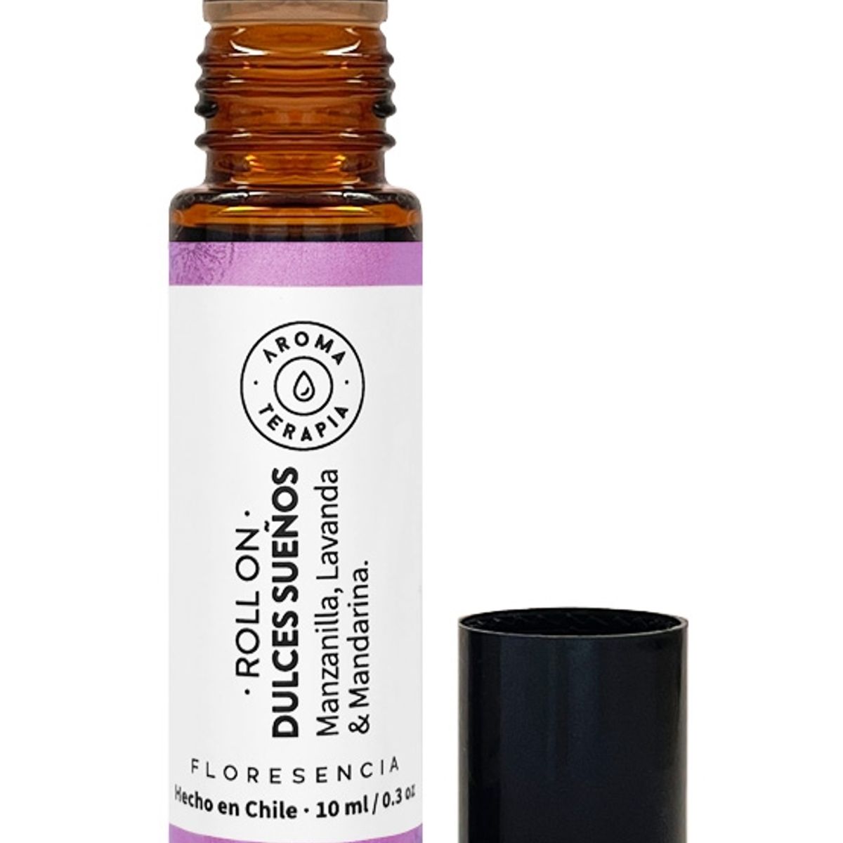 FLORESENCIA NATURAL COSMETICS - Roll on dulces sueños