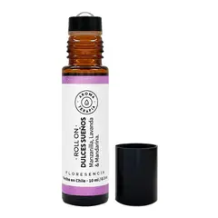 FLORESENCIA NATURAL COSMETICS - Roll on dulces sueños