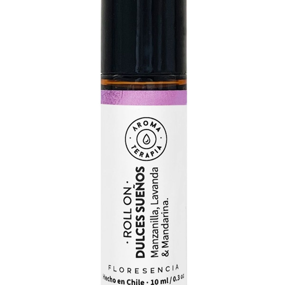 FLORESENCIA NATURAL COSMETICS - Roll on dulces sueños