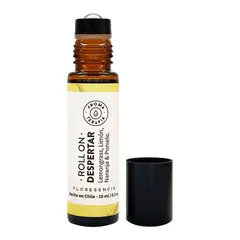 FLORESENCIA NATURAL COSMETICS - Roll on Despertar