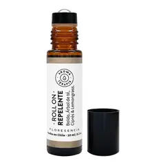 FLORESENCIA NATURAL COSMETICS - Roll on repelente