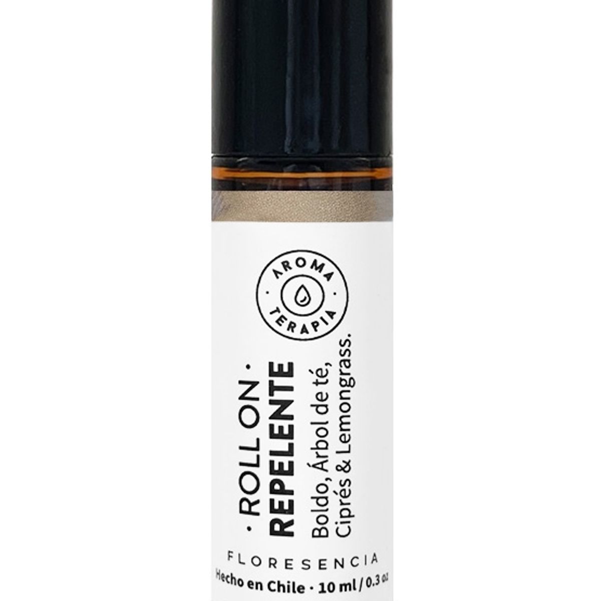 FLORESENCIA NATURAL COSMETICS - Roll on repelente