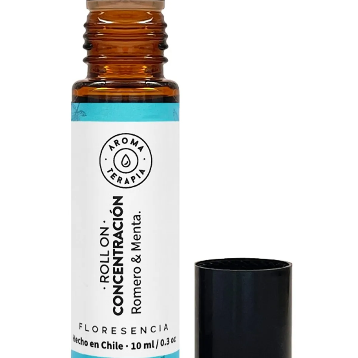 FLORESENCIA NATURAL COSMETICS - Roll on concentración