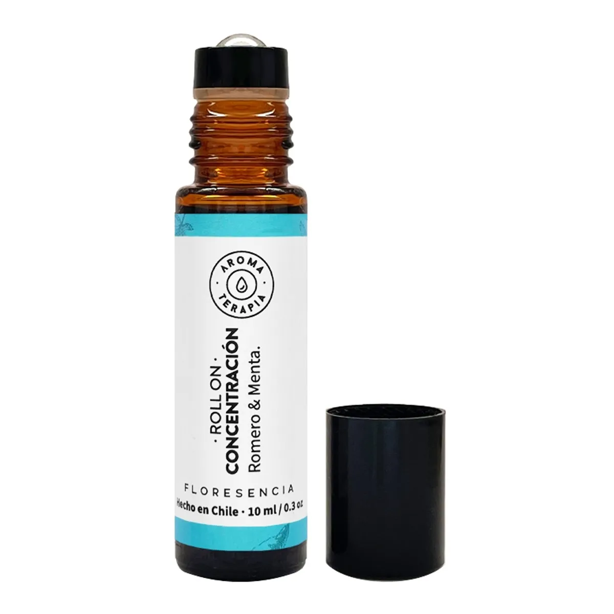 FLORESENCIA NATURAL COSMETICS - Roll on concentración