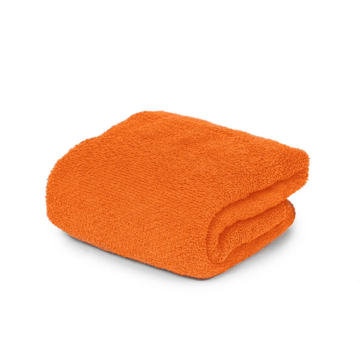 ATAKAMA OUTDOOR - Toalla Microfibra Elqui Naranjo M Atakama