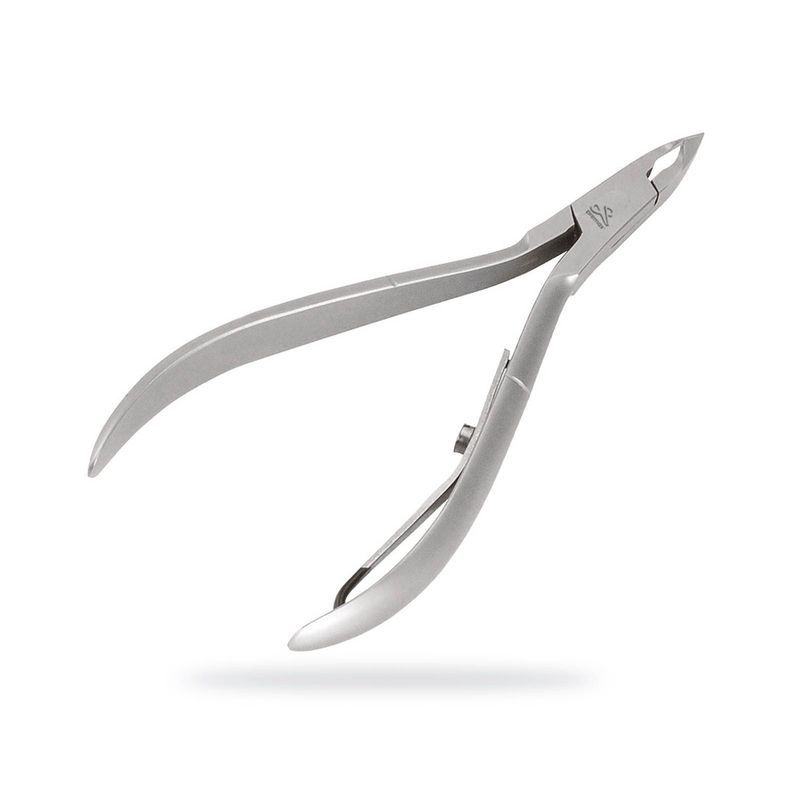 PREMAX - Alicate de Cutículas para manos y pies 10 cm