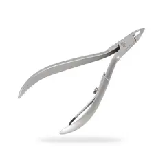 PREMAX - Alicate de Cutículas para manos y pies 10 cm