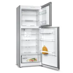 BOSCH - Refrigerador Top Freezer KDN43VL2E8