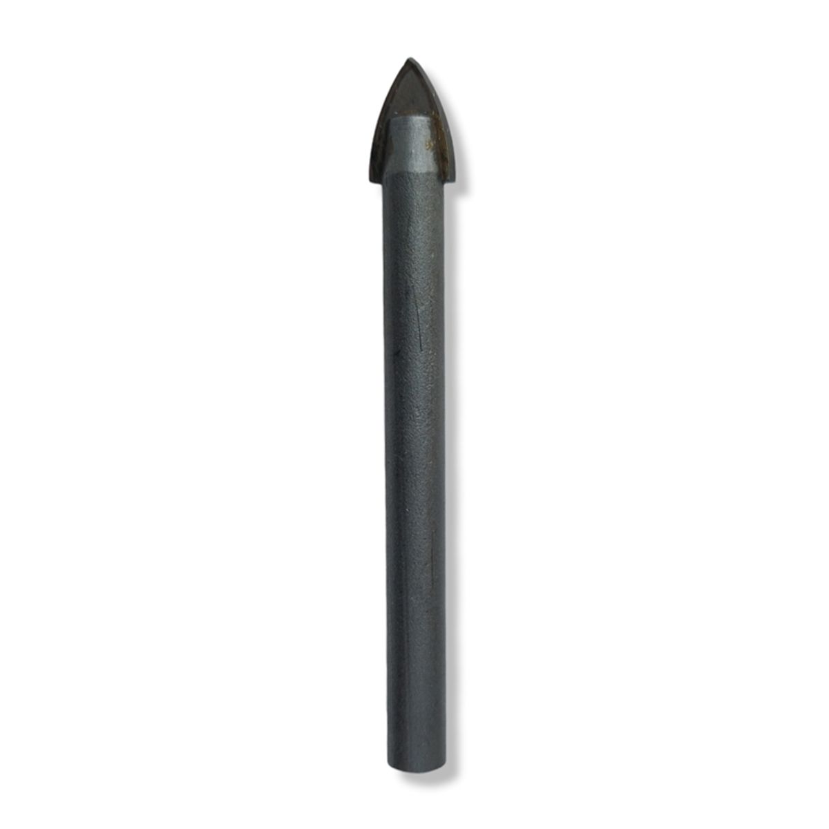 GENERICO - Broca Punta Flecha Porcelana Full  6 x 65 mm