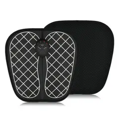 GENERICO - Masajeador Masaje Pies Electroestimulador Muscular Fitness Welife