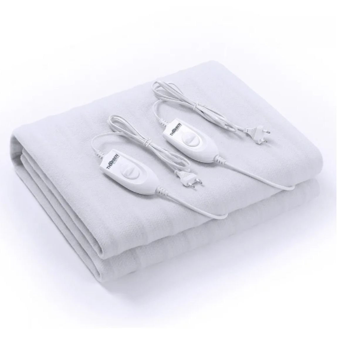 THORBEN - Calientacamas Thor Dual Underblanket 2 Plazas Marca Thorben