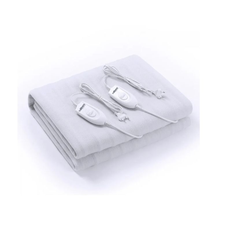 THORBEN - Calientacamas Thor Dual Underblanket 2 Plazas Marca Thorben