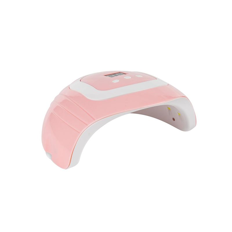 GENERICO - Lampara LED UV Secador de Uñas Manicure Y5