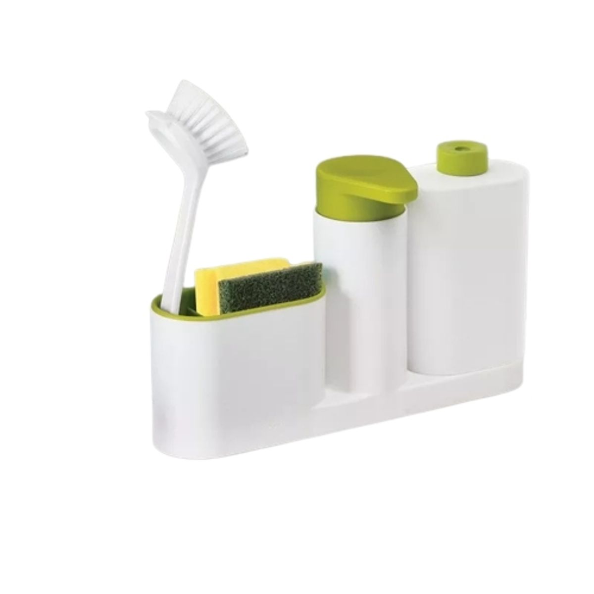 GENERICO - Organizador Lavaplatos 3 en 1