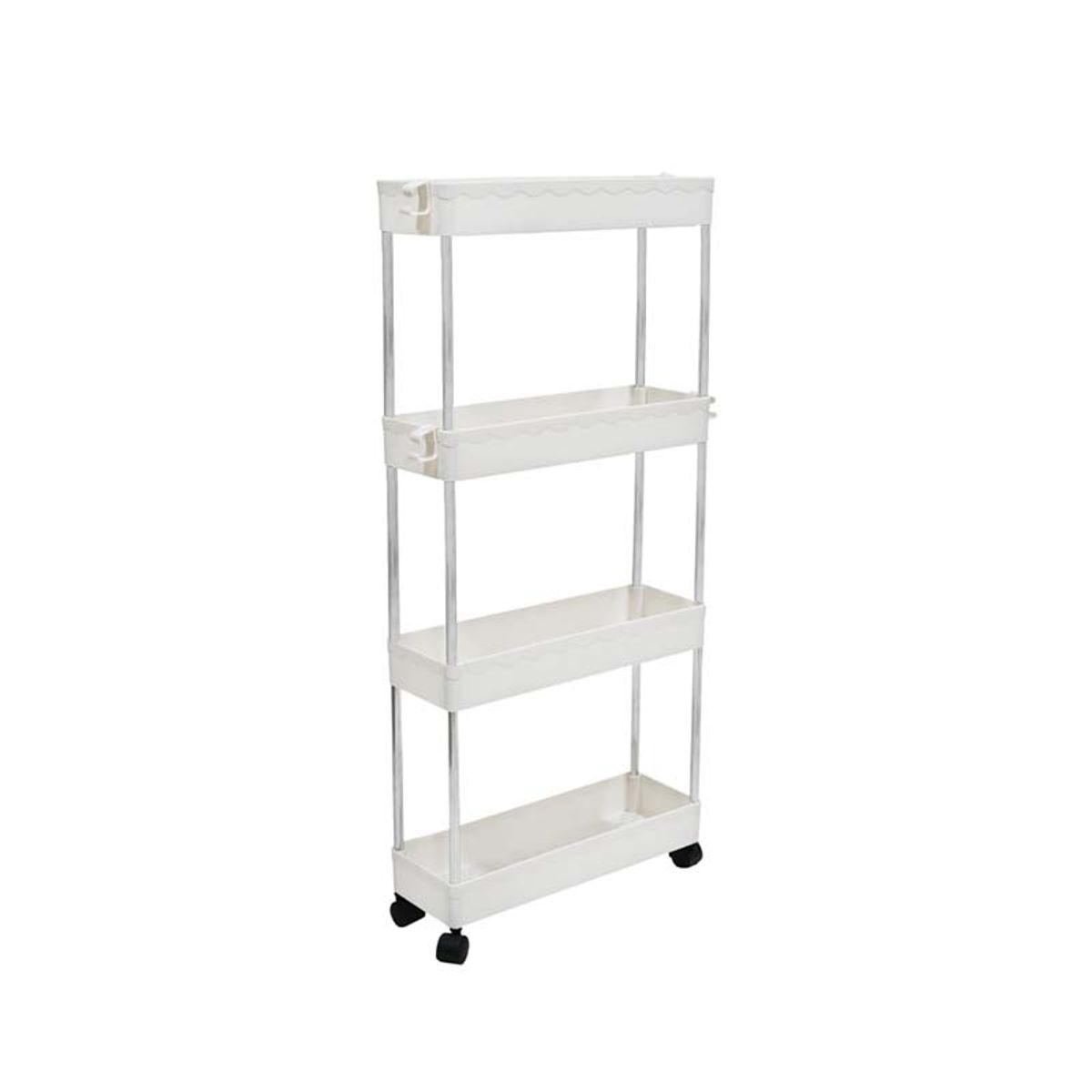 GENERICO - Organizador para Baño o Cocina con Ruedas