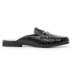 FLEXI - MOCASIN MUJER YULI 105305NEGRO - Negro