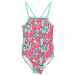 HUSH PUPPIES - Traje De Baño Niña Beads Rosado HUSH PUPPIES_.