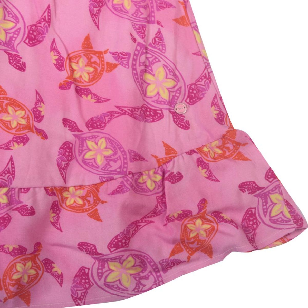 PILLIN - Vestido Niña Fucsia Pillin PILLIN